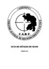 Guía de Señales de Mano