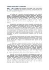 Lengua castellana y literatura ESO BOE