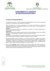 ACERCAMIENTO AL CONCEPTO DE DISCAPACIDAD MOTORICA