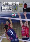 San Sisto vs Orvieto