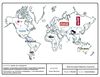 algunas marcas tienen el monopolio sobre el mundo