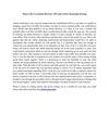 What is the Correlation Between, SEO and Article Marketing Strategy