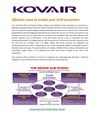 Effective ways to enable your ALM ecosystem