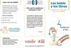 Los bebés y los libros: sugerencias e ideas para leer con los bebés