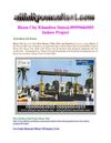 [{Ricon City}, Indore] Plots in Indore "AffinityConsultant.com"