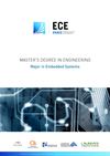 Master's Degree in Embedded Systems - ECE Paris