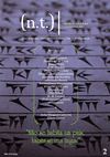 (n.t.) Revista Literária em Tradução | 2º