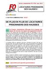 inFO consommation n° 56 mars 2011