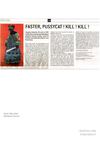 Revue de presse FEMMES ARMEES Rustha Luna