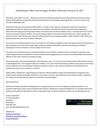 DeskStream Wins Advantage AP Best Software Award for 2011