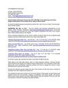 Great Freedom Adventures Announces 2011 USA Bike Tours Spanning Iconic New England Destinations From Hudson River...