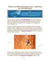 Software and Web Development in India – Negotiating the Challenges Ahead