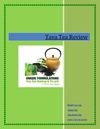 Tava Tea Reviews
