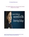no cosigner student loans