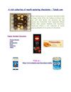 Chocolates to India,Send Chocolates,Buy Chocolates Online,Chocolate Gifts India – Talash.com