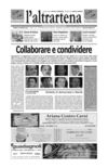 L'Altrartena marzo 2011 n. 83