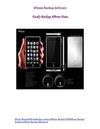 iPhone Backup software