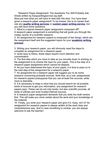 Research Paper Assignment: The Questions You Will Probably Ask