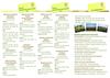 Programme randonnée gourmande 17 avril 2011