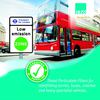 HUSS TFL Accredited active DPF for the London LEZ - Brochure