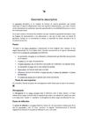 geometria descriptiva