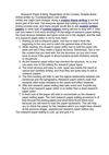 Research Paper Editing: Regardless of the Context, Despite Rules