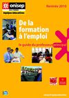 De la formation à l'emploi - Midi Pyrénées