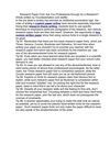 Research Paper Font: Are You Professional Enough for a Research?