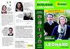 Réunions publiques Niort-est