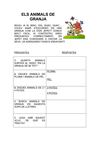Animals de granja
