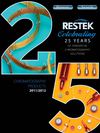 Restek Catalog 2011/2012