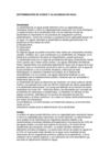 DETERMINACION DE ACIDEZ Y ALCALINIDAD EN AGUA