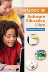 Software Educativo libre-Preescolar y Primaria 