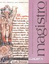 MAGISTRO VOL.1 NO. 2