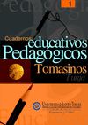 CUADERNOS EDUCATIVOS PEDAGÓGICOS