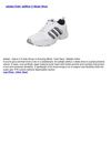 adidas Kids' adiRun 2 Skate Shoe