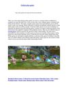 Online Play Game