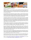 Tempting and Unforgettable Tours of North India