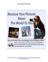 Free photo recovery 