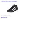 adidas Kids' Daily Double Low Basketball Shoe