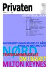 Privaten marts 2011