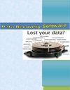Data recovery Software free download