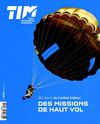 TERRE INFORMATION MAGAZINE N°222 MARS 2011 