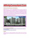 Sobha {High End Projects} Bangalore AffinityConsultant.Com