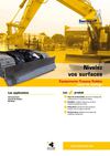 SOERMATP Fiche produit lame niveleuse