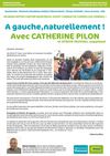 Tract Catherine Pilon
