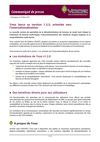 Yooz lance sa version 1.2.5 orientée vers l'internationalisation