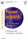 Passer le BAFA (les essentiels du Centre Information Jeunesse du Val d'Oise)