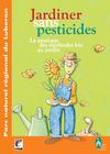 livret "Jardiner sans pesticides"