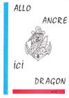 allo ancre N°18 année 1979